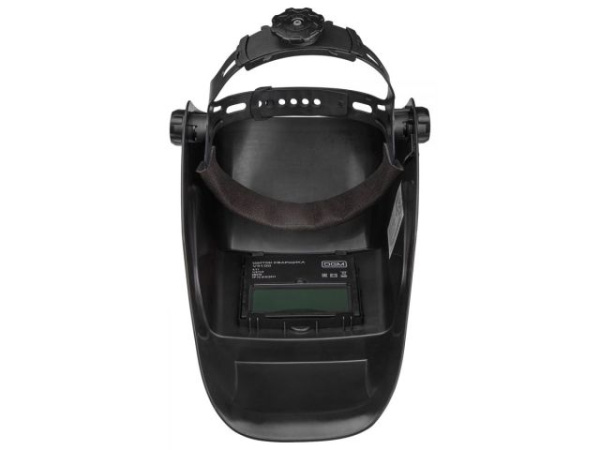 Щиток сварщика с самозатемняющимся светофильтром DGM V4100